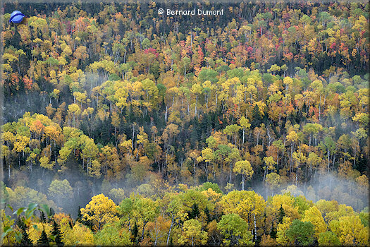 Saguenay National Park