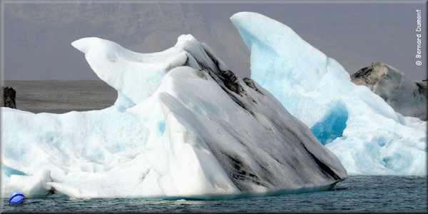 Jökulsárlón