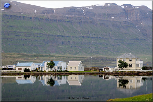 Seyðisfjörður