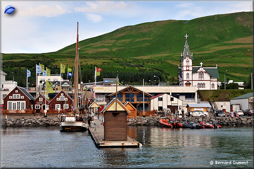Húsavík