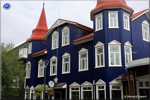 Akureyri