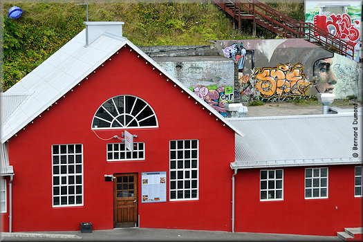 Akureyri