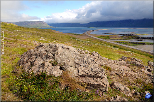 Northwest fjords