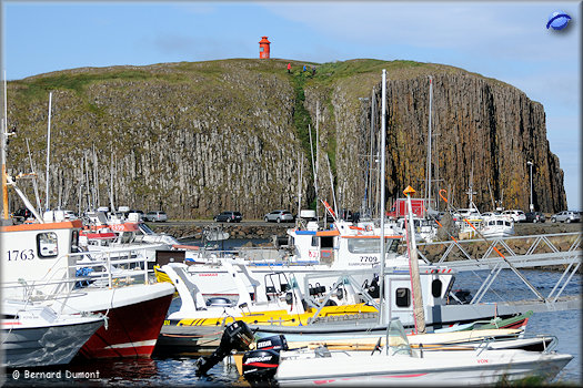 Stykkisholmur