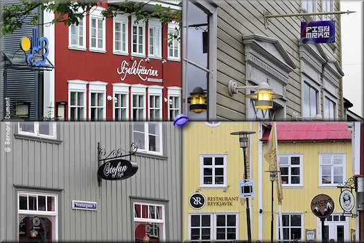 Reykjavík