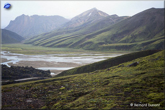 Landmannalaugar