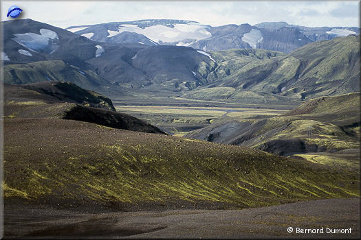 Landmannalaugar
