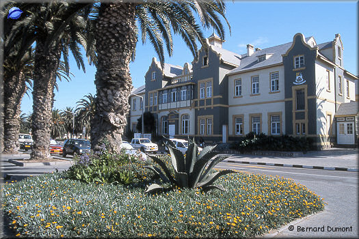 Swakopmund