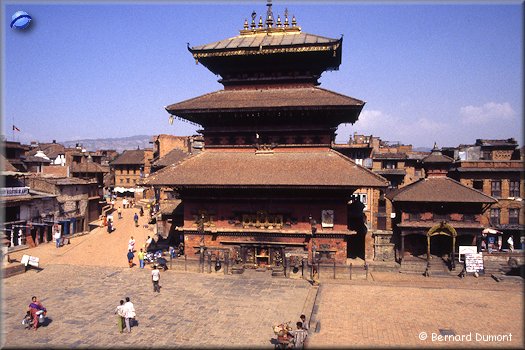 Bhaktapur