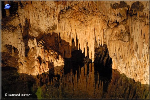 Cave of Liberty (Demänovská valley)