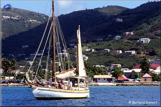 Tortola