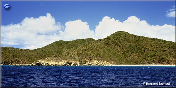 Norman Island
