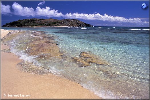 Sandy Spit