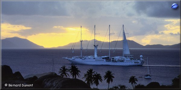 Virgin Gorda, Spring Bay