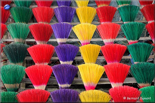 Incense sticks