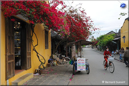 Hội An