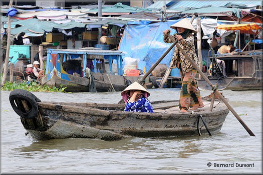 Mekong Delta