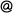 arrobas